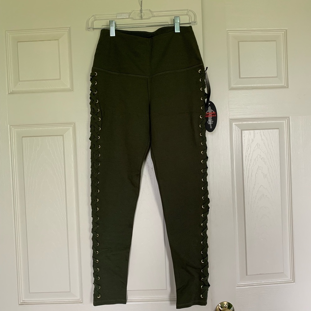 Athena Marie Slimming Leggings